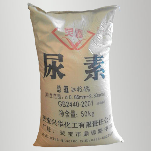 靈鑫牌(pái)尿素(sù)
