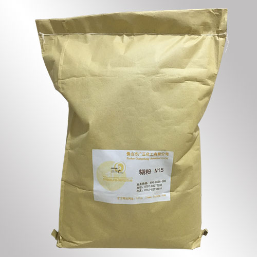 印花糊(hú)料 n-15