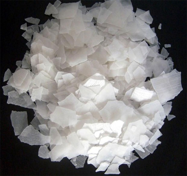 片(piàn)堿如何(hé)提(tí)取植物纖(xiān)維