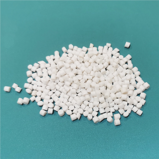 pla可降解材(cái)料造粒(lì)溫度是(shì)多(duō)少(shǎo)?