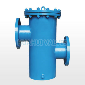 高低平底藍式(shi)過濾器