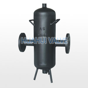 AS7汽水分離器(qi)