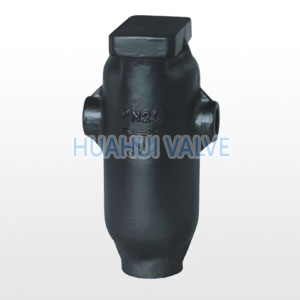 CF11汽(qì)水分離器