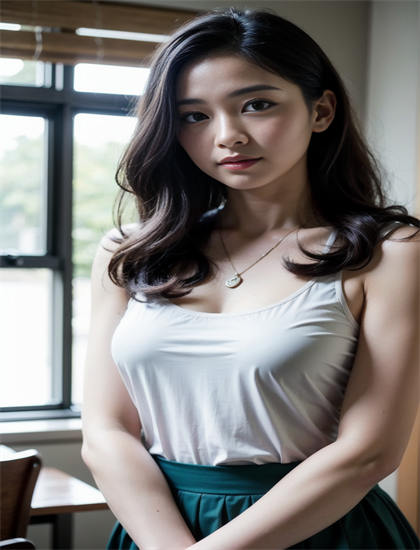 从艺术角度分析《美式主妇 第四季》服装的时代还原与角色塑造 【学术研究视角】